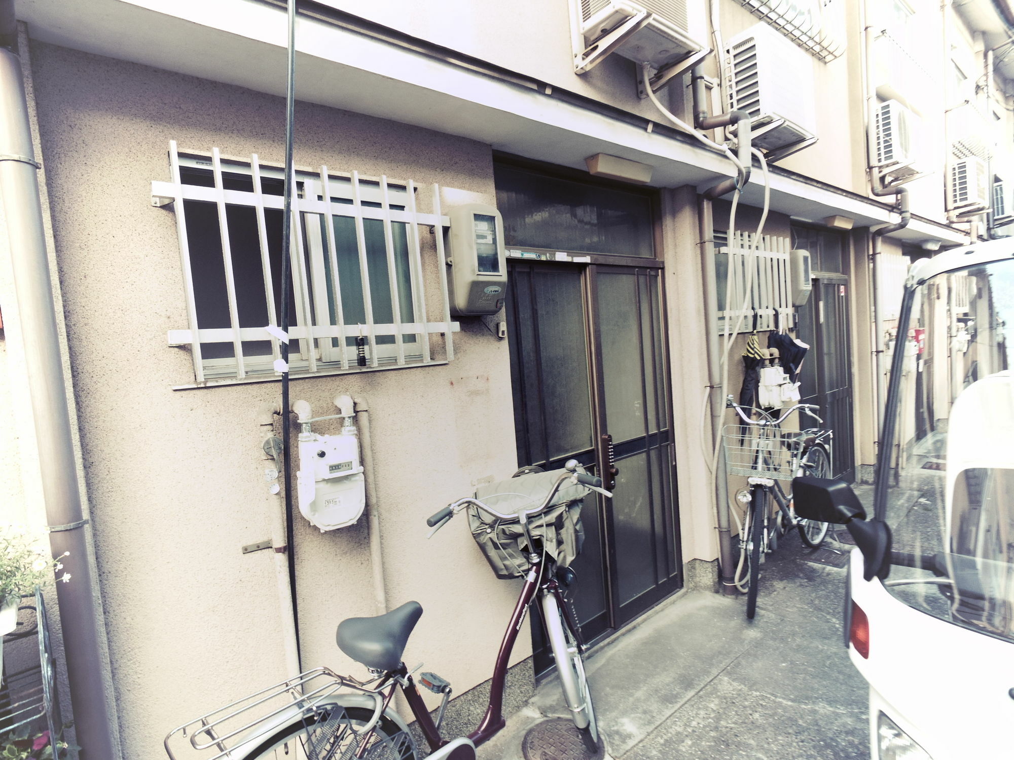 Oyado Kyoto Station 2 Villa ภายนอก รูปภาพ