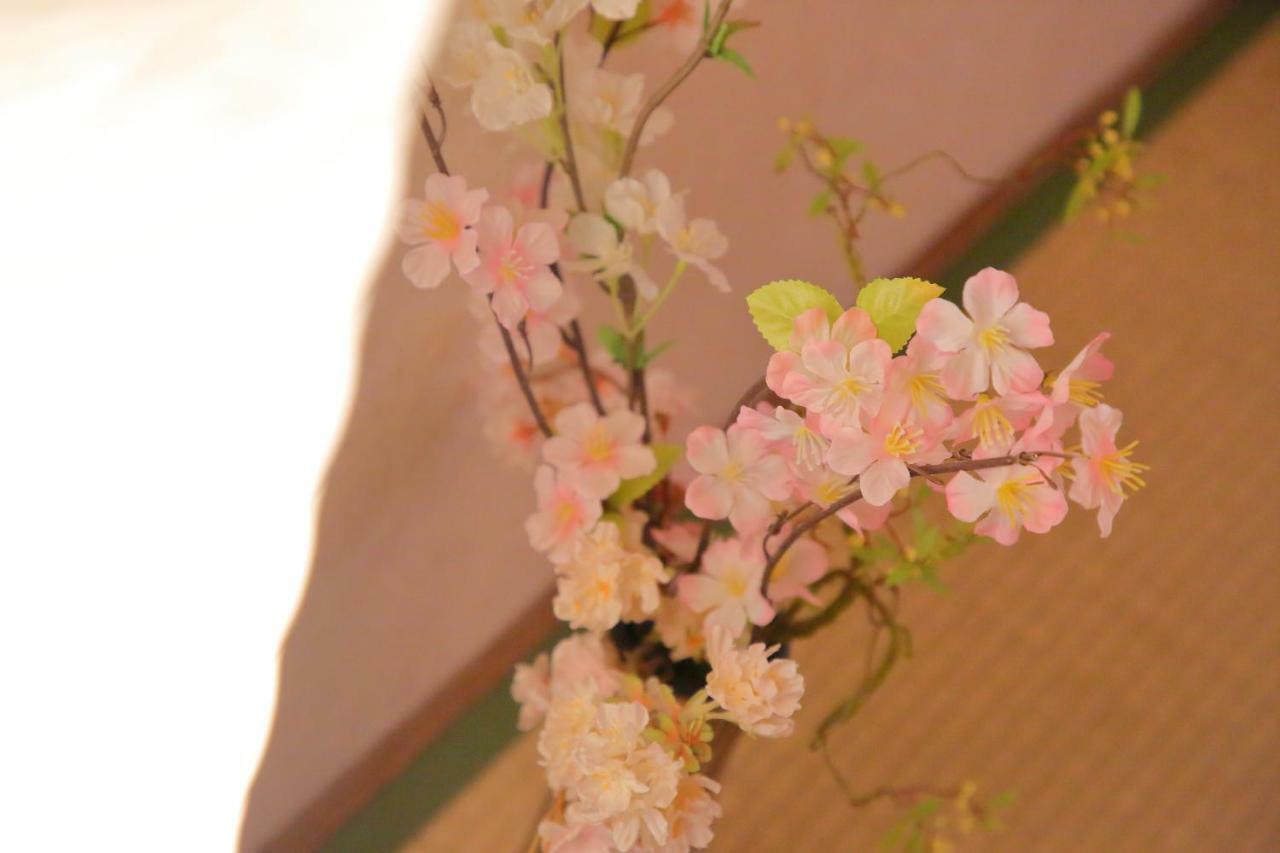 Oyado Kyoto Station 2 Villa ภายนอก รูปภาพ