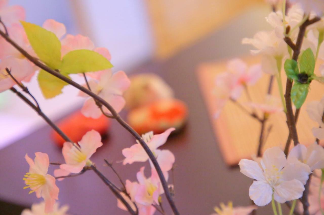 Oyado Kyoto Station 2 Villa ภายนอก รูปภาพ